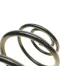 Пружина (задня) Opel Astra G 1.2-2.2 16V/1.7TD/CDTI/1.7-2.2DTI 98-09 (седан/накл.з.ч) (з непост.d)