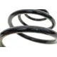 Пружина (задня) Opel Astra G 1.2-2.2 16V/1.7-2.0 CDTI/DI 98-09 (унів./фургон) (з не пост.діам.)