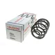Пружина (задня) Opel Astra G 1.2-2.2 16V/1.7-2.0 CDTI/DI 98-09 (унів./фургон) (з не пост.діам.)