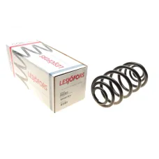 Купити Пружина (задня) Opel Vectra C 1.6-2.2/16V/1.9CDTI/2.0-2.2DTI/3.2 02-08 (седан/накл.з.ч) (с непост.d) | KovelAutoHub