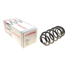 Пружина задня LESJOFORS 5263461 для Opel Vectra C, Signum (1.6-3.2, 1.9-2.2 CDTI) 2003-2009