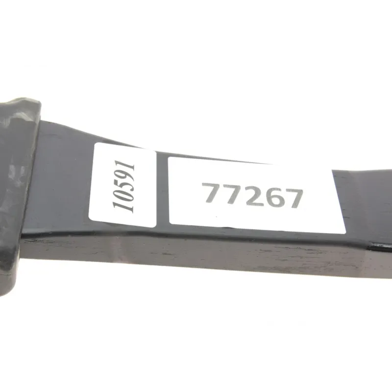Ресора передня LESJOFORS 5656800 Mercedes-Benz Sprinter 308-316/408-416 CDI 1996-2006, склопластик