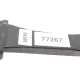 Ресора передня LESJOFORS 5656800 Mercedes-Benz Sprinter 308-316/408-416 CDI 1996-2006, склопластик