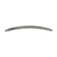 Ресора передня LESJOFORS 5656804 для Mercedes-Benz Sprinter, VW Crafter (пластик, 670/670 мм)