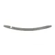 Ресора передня LESJOFORS 5656804 для Mercedes-Benz Sprinter, VW Crafter (пластик, 670/670 мм)