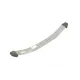 Ресора передня LESJOFORS 5756804 для Mercedes-Benz Sprinter W901-902 1995-2006, 110x650x650 мм