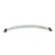 Ресора передня LESJOFORS 5756804 для Mercedes-Benz Sprinter W901-902 1995-2006, 110x650x650 мм