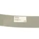 Ресора передня LESJOFORS 5756804 для Mercedes-Benz Sprinter W901-902 1995-2006, 110x650x650 мм