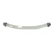 Ресора передня LESJOFORS 5756804 для Mercedes-Benz Sprinter W901-902 1995-2006, 110x650x650 мм
