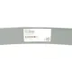 Ресора задня LESJOFORS 5826110 для Fiat Doblo Cargo 2001-, 665/595 мм