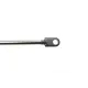 Амортизатор капоту LESJOFORS 8004206 для Audi 100/200 C3 1983-1991 передній