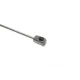 Амортизатор капоту LESJOFORS 8042100 для Jeep Cherokee KJ 2001-2008 (передній)