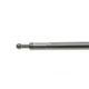 Амортизатор капоту LESJOFORS 8042104 передній для Jeep Grand Cherokee KL 2013-
