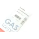 Амортизатор капоту LESJOFORS 8044206 для Kia Magentis (MG) 2005-2010, передній