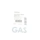 Амортизатор капоту LESJOFORS 8056831 для Mercedes-Benz GL-Class X166, M-Class W166