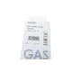 Амортизатор капоту Toyota Camry (_V4_) 06-14 (седан)