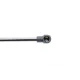 Амортизатор капоту LESJOFORS 8092506 для Toyota Land Cruiser Prado 150, Lexus GX, передній