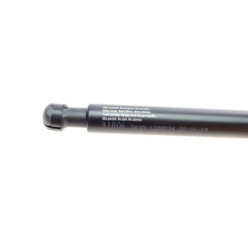 Амортизатор капоту LESJOFORS 8092506 для Toyota Land Cruiser Prado 150, Lexus GX, передній