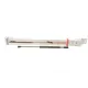 Амортизатор капоту LESJOFORS 8095007 для Volkswagen Caddy III, Touran 2004-2010 (460N)