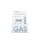 Амортизатор капоту LESJOFORS 8095012 для Volkswagen Touareg 7LA, 7L6, 7L7 2002-2010 передній