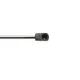Амортизатор капоту LESJOFORS 8095022 для Volkswagen Passat B7 (362) 2010-2014, передній