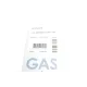 Амортизатор капоту LESJOFORS 8095022 для Volkswagen Passat B7 (362) 2010-2014, передній