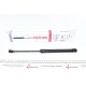 Амортизатор капоту LESJOFORS 8095025 для Volkswagen Caddy III/Touran 2010-2015, передній