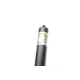 Амортизатор кришки багажника LESJOFORS 8114901 для Chrysler Voyager, Dodge Caravan 2000-2008 (задній)