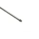 Амортизатор кришки багажника LESJOFORS 8114901 для Chrysler Voyager, Dodge Caravan 2000-2008 (задній)