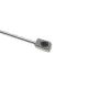 Амортизатор кришки багажника LESJOFORS 8126149 для Citroen Nemo, Fiat Fiorino, Peugeot Bipper
