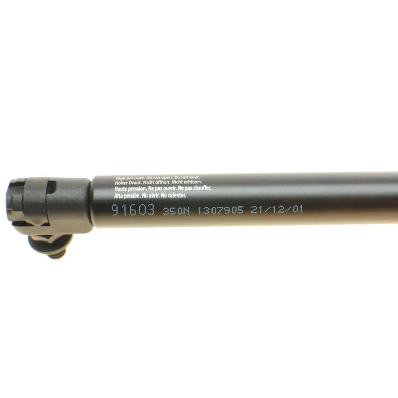 Амортизатор кришки багажника Niva 2121/2131 76- (всюдихід)