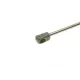 Амортизатор кришки багажника LESJOFORS 8155448 для Mazda 6 GH (седан) 2007-2013 (без спойлера)