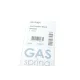Амортизатор кришки багажника LESJOFORS 8155464 для Mazda 5 CW 2010-2011 (вен)