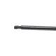 Амортизатор кришки багажника LESJOFORS 8156800 для Mercedes-Benz A-Class W168 1997-2004