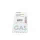 Амортизатор кришки багажника LESJOFORS 8156800 для Mercedes-Benz A-Class W168 1997-2004