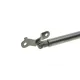 Амортизатор кришки багажника LESJOFORS 8156816 для Mercedes-Benz M-Class W164 2005-2011 (правий)