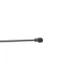 Амортизатор кришки багажника MB S-class (W220) 98-05 (седан) (з дист.управл.)