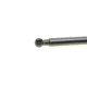 Амортизатор кришки багажника LESJOFORS 8156835 для Mercedes-Benz M-Class W166 2011-2015 / GLE W166 2015-2018 (задній)