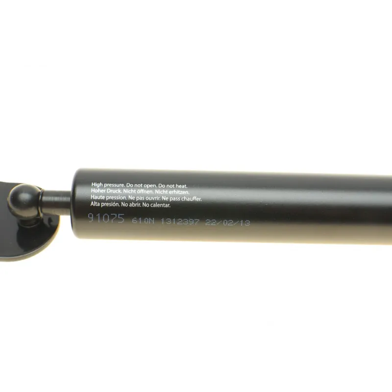 Амортизатор кришки багажника LESJOFORS 8159225 задній для Mitsubishi Pajero Sport, Challenger 1998-2004