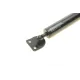 Амортизатор кришки багажника LESJOFORS 8159225 задній для Mitsubishi Pajero Sport, Challenger 1998-2004