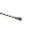 Амортизатор кришки багажника LESJOFORS 8159225 задній для Mitsubishi Pajero Sport, Challenger 1998-2004