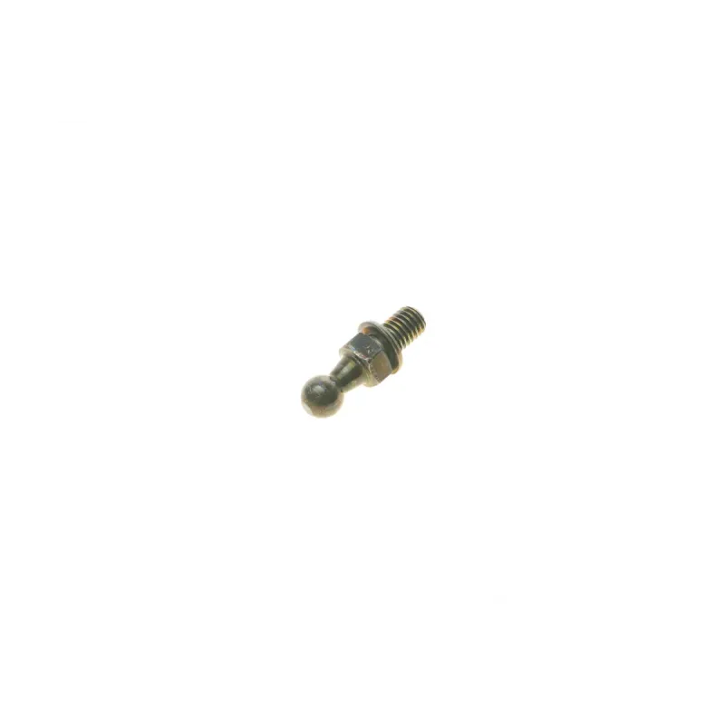 Амортизатор кришки багажника LESJOFORS 8159225 задній для Mitsubishi Pajero Sport, Challenger 1998-2004