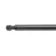 Амортизатор кришки багажника LESJOFORS 8162047 для Nissan Qashqai J10 2007-2013 задній