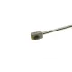 Амортизатор кришки багажника LESJOFORS 8163468 для Opel Astra H 2007-2014, задній