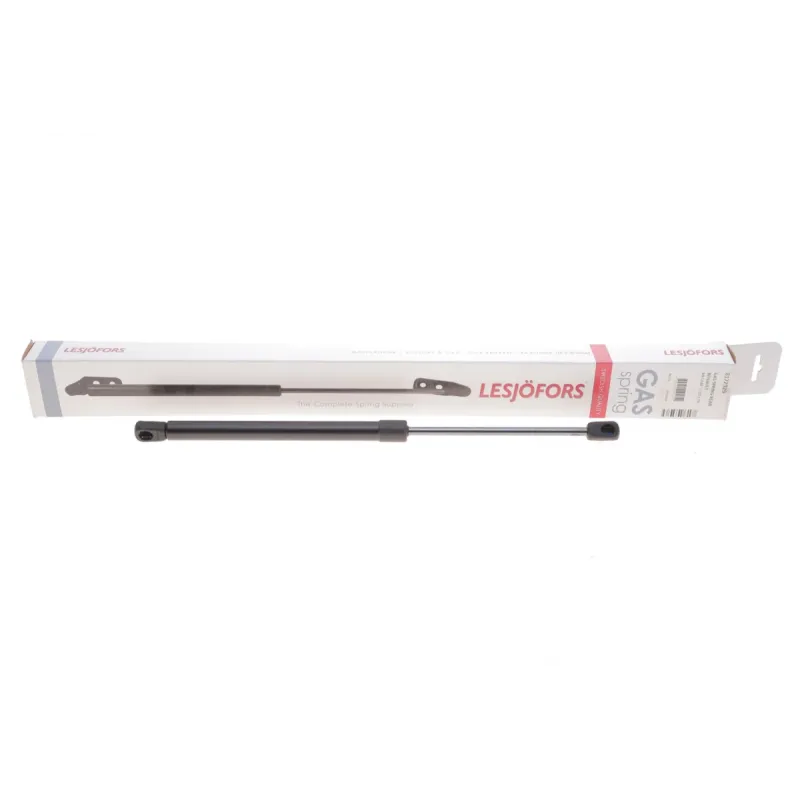 Амортизатор кришки багажника LESJOFORS 8172929 для Renault Megane II (2002-2010) задній