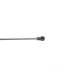 Амортизатор кришки багажника LESJOFORS 8172955 для Renault Laguna III Grandtour 2007-2015