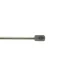 Амортизатор кришки багажника LESJOFORS 8182901 для Seat Ibiza II 1993-2002, VW Polo 2009-