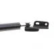 Амортизатор кришки багажника лівий LESJOFORS 8188311 для Subaru Forester SH 2008-2013