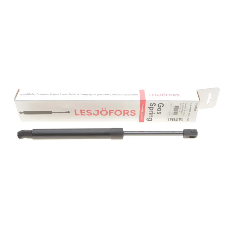 Амортизатор кришки багажника задній LESJOFORS 8192200 для Tesla Model 3 2017-2023