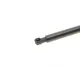 Амортизатор кришки багажника Toyota Yaris 05-14 (хетчбек)